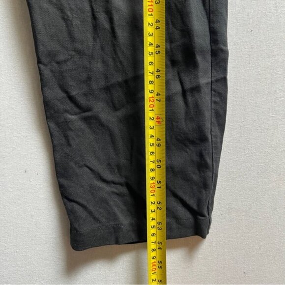 Apiece Apart New York linen Tencel blend jumpsuit Sz 8 - Picture 7 of 9